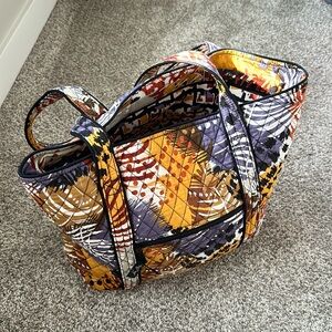 Vera Bradley Tote